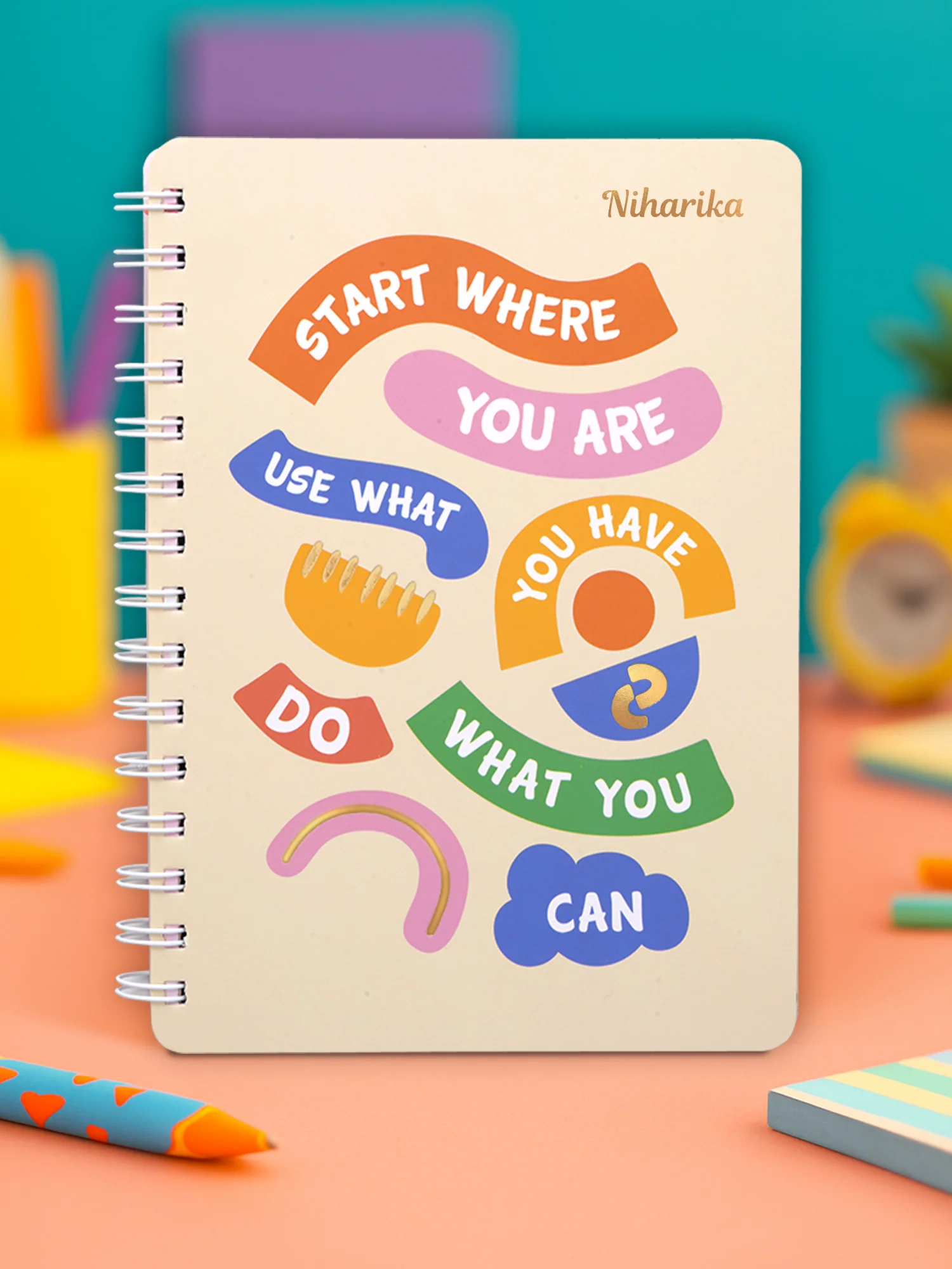 New Planners