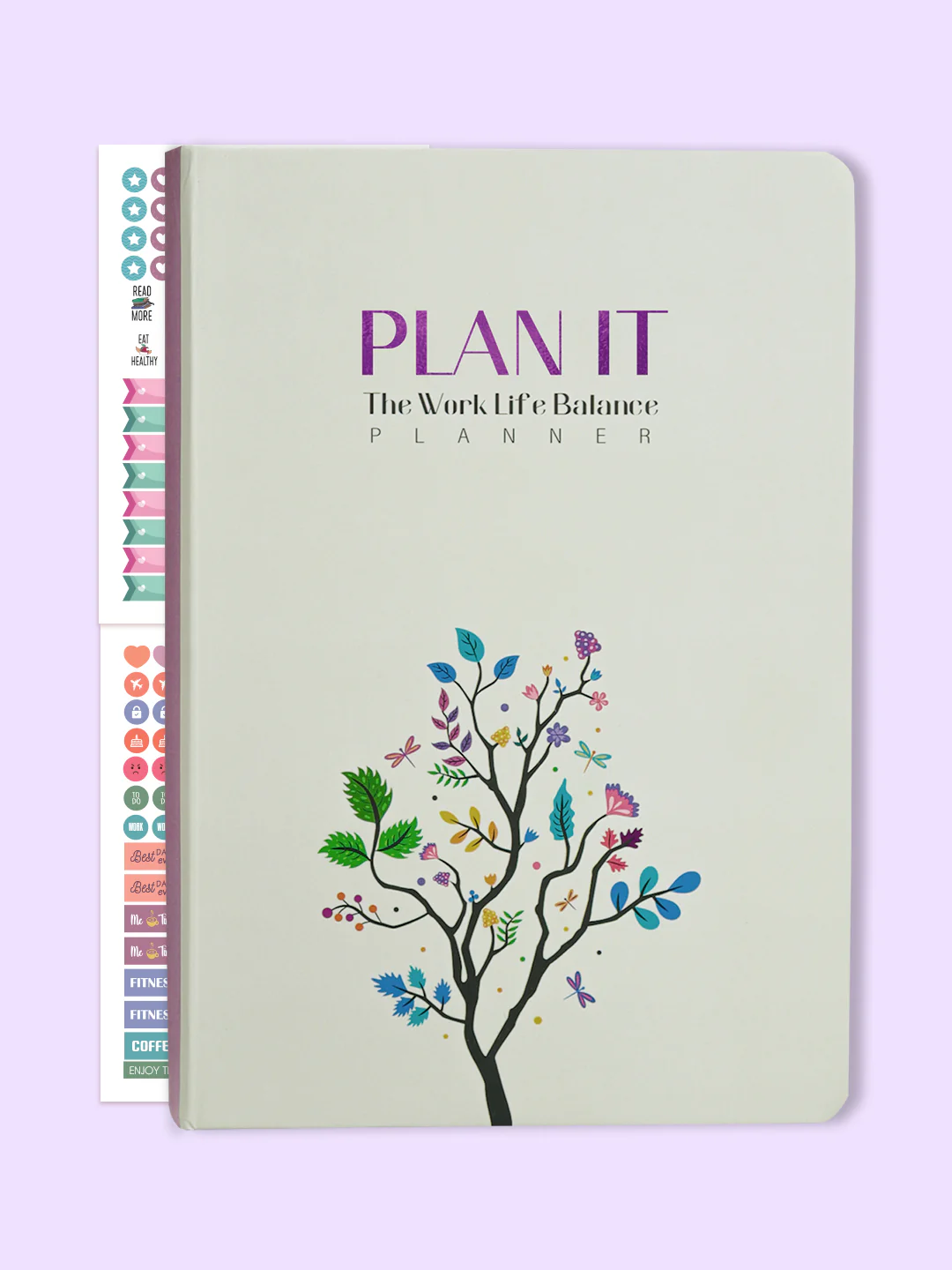 New Year Planner 2026